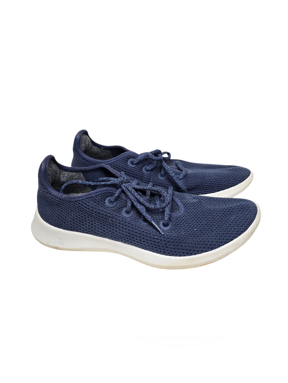 Allbirds Blue Sneakers Women's 11